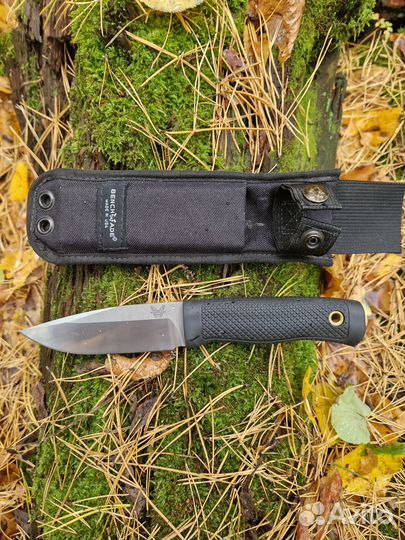 Нож Benchmade Rant 515R