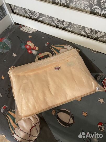 Плед покрывало пушистое