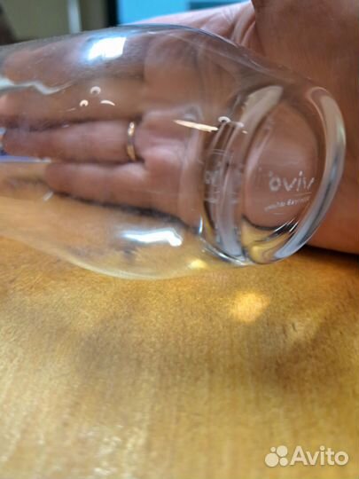 Стаканы высокие Vivo