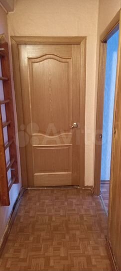 2-к. квартира, 46,2 м², 3/5 эт.