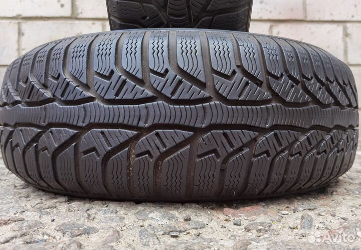 Kleber Dynaxer HP2 185/65 R15 88T