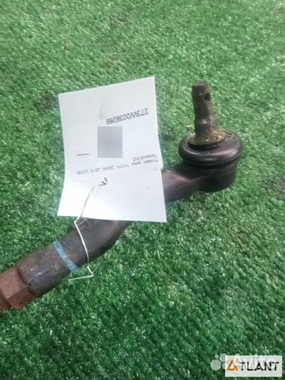 Рулевая рейка передняя toyota crown