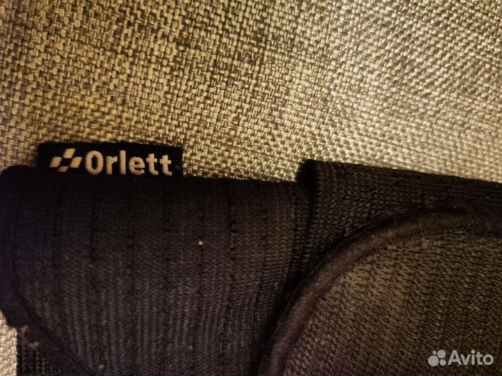 Корсет ортопедический поясничный