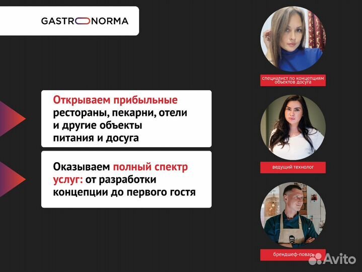 Отель / Помощь в открытии