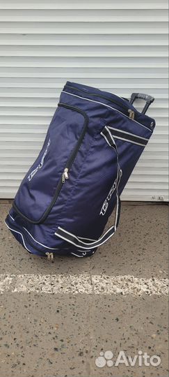 Хоккейный баул ccm 34дюйма