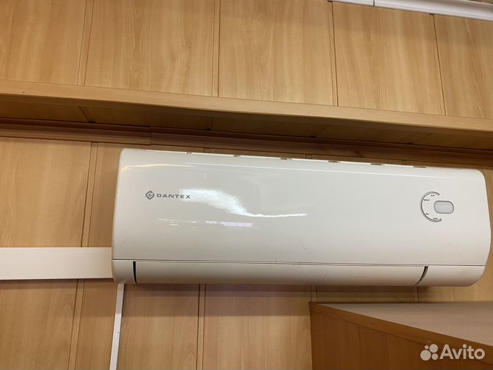 Кондиционер Dantex