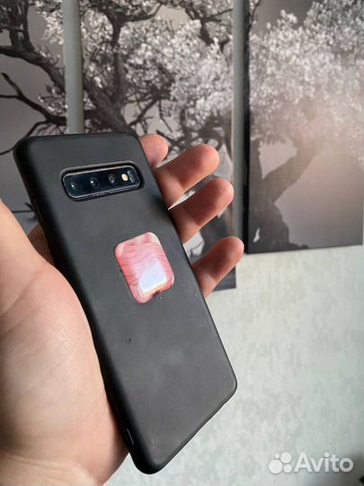 Samsung galaxy s10e snapdragon