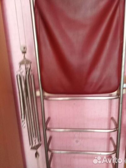 Шведская стенка. Раритет. 1968 г