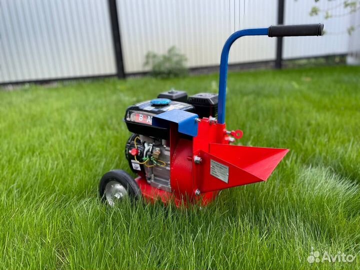 Измельчитель Веток У250 мини