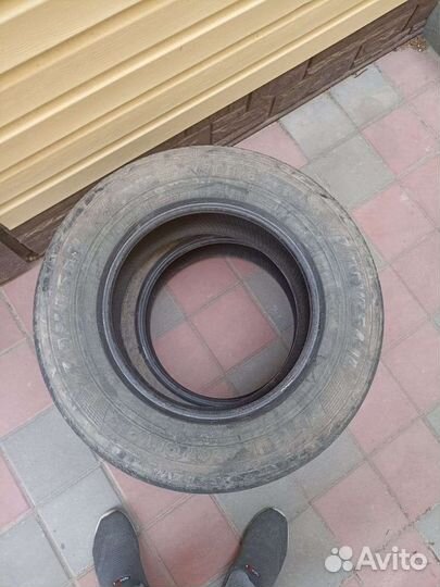 Landsail CLV2 Trailblazer 225/70 R16