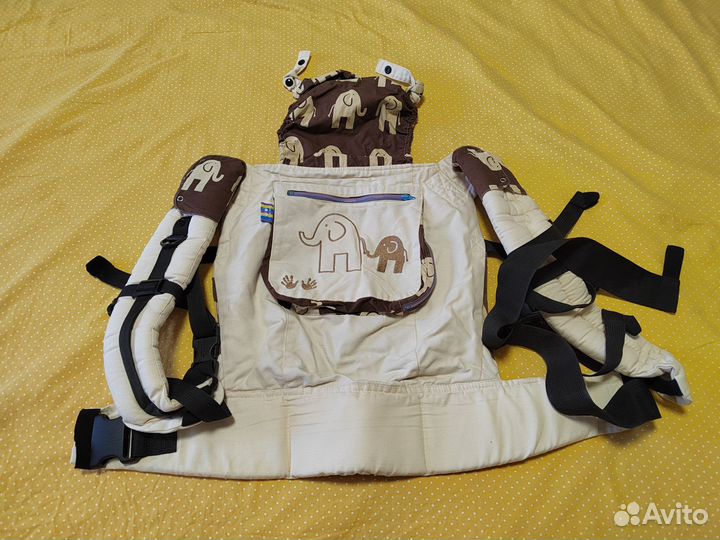 Кенгуру детский