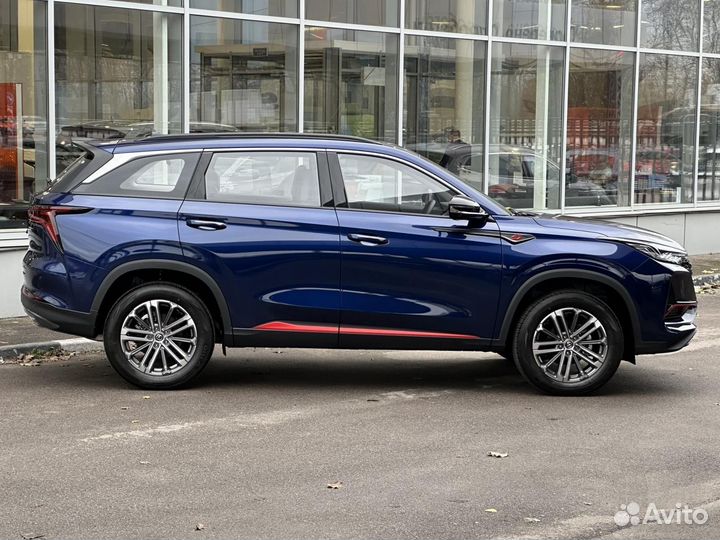 Changan CS75 Plus 1.5 AT, 2023