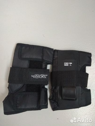 Защита для запястья