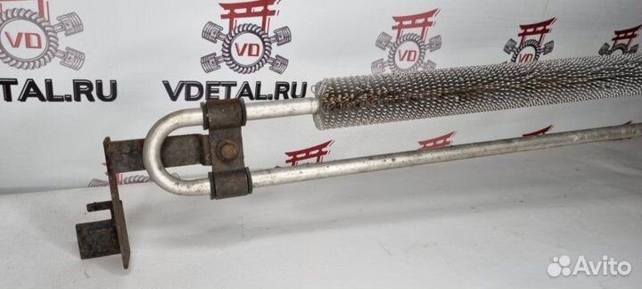 Радиатор гидроусилителя руля Volvo S80 седан