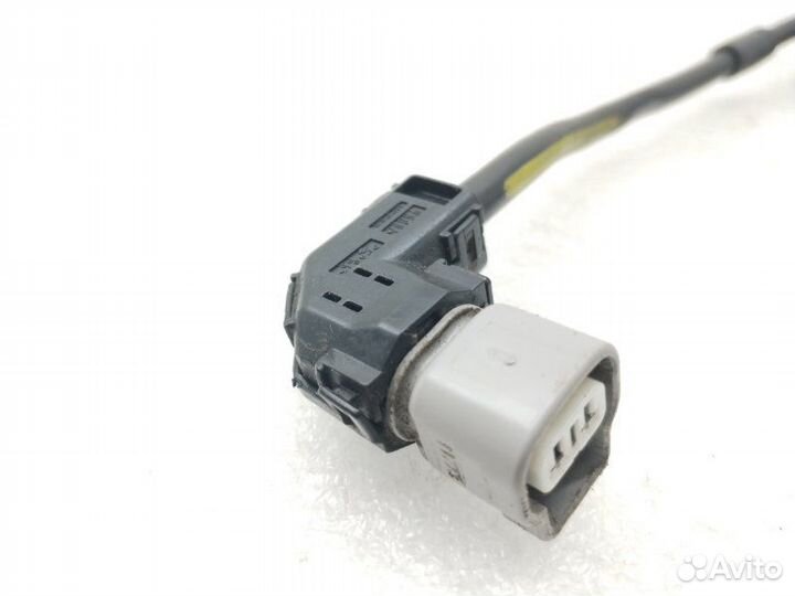 Электропроводка Lexus Rx450H GYL25 2grfxs 2020