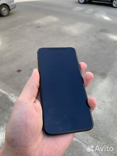 iPhone 11 Pro Max, 256 ГБ
