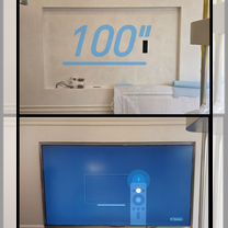 Настройка телевизоров SMART TV, Симферополь