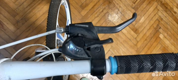 Велосипеды бу взрослый скоростной