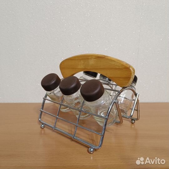 Подставка для специй