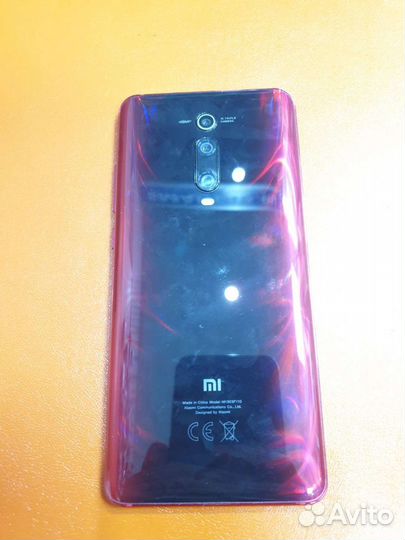 Xiaomi Mi 9T Pro, 6/64 ГБ
