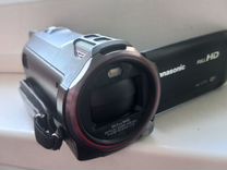 Видеокамера panasonic hc v770