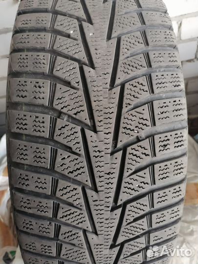 Hankook Winter I'Cept X RW10 215/60 R17 96T