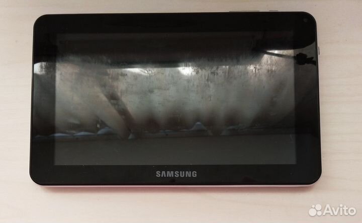 Планшет Samsung Galaxy N8000