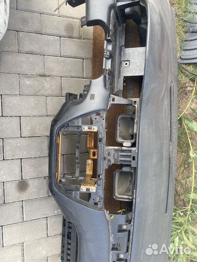 Торпеда lancer 9