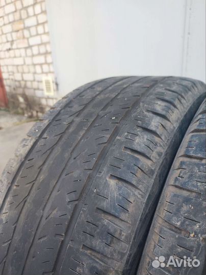 Viatti Bosco A/T V-237 235/55 R17