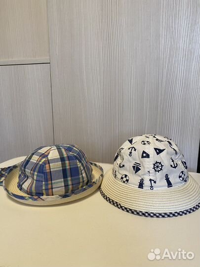 Панама летняя