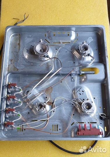 Варочная панель