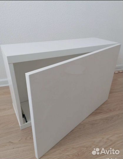 Ящики IKEA besta