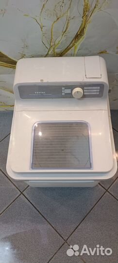 Стиральная машина Tefal Alternatic Tropical