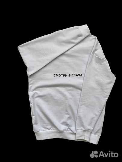 Машинная вышивка на одежде