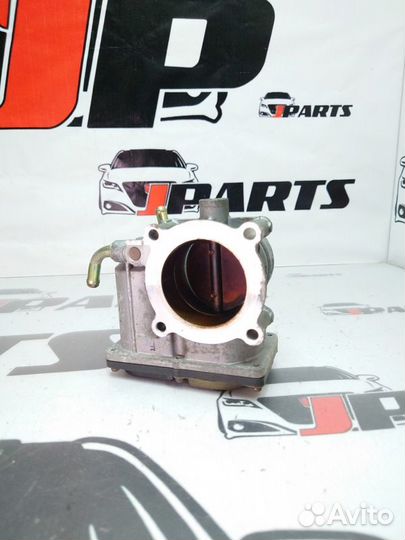 Дроссельная заслонка Mitsubishi Outlander XL