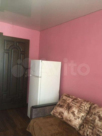 Комната 14 м² в 1-к., 9/12 эт.