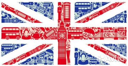 Репетитор по английскому языку