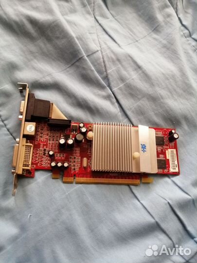 Видеокарта
