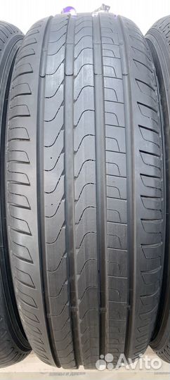 Pirelli Scorpion Verde 215/65 R17 99V