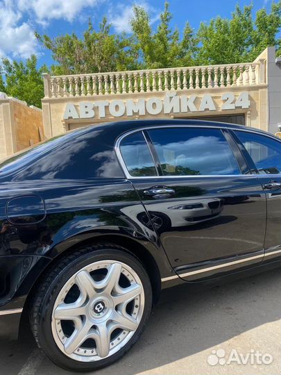 Автомойщик с ежедневной оплатой и проживанием