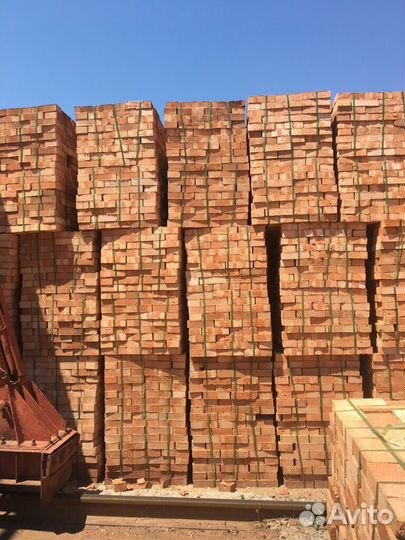 Кирпичи, цементный блок, шлакоблок, пеплоблок