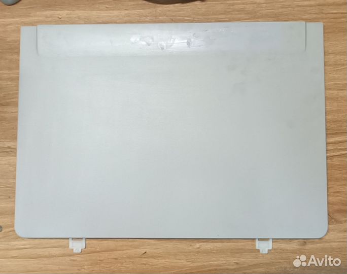 Корпус Мфу samsung scx 4200 xerox 3119