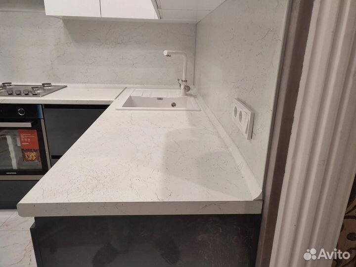 Кухня в Самаре на заказ