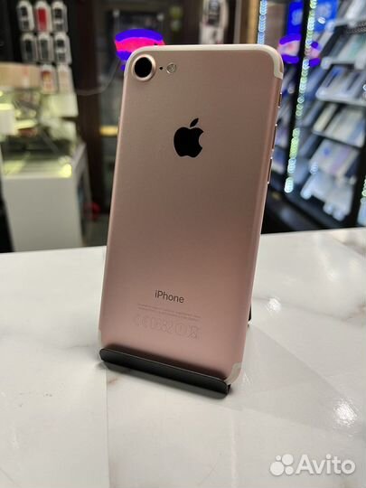 iPhone 7 128Гб