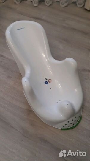 Bebe Confort Пластиковая горка для купания