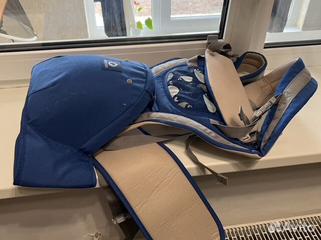 Эрго рюкзак aiebao