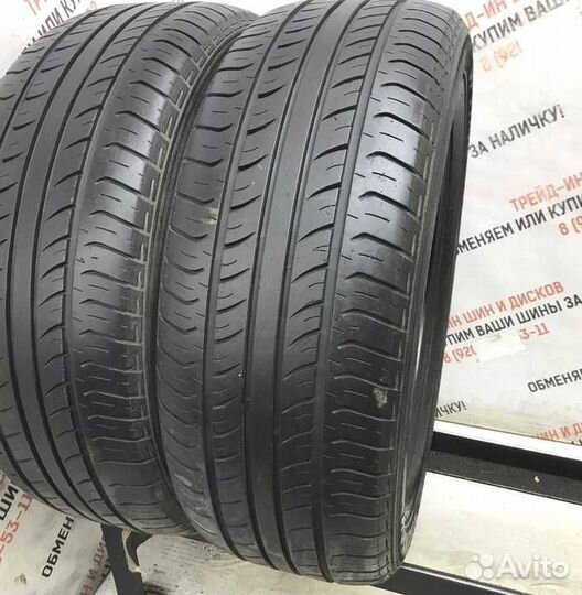 Hankook Optimo K415 235/55 R17