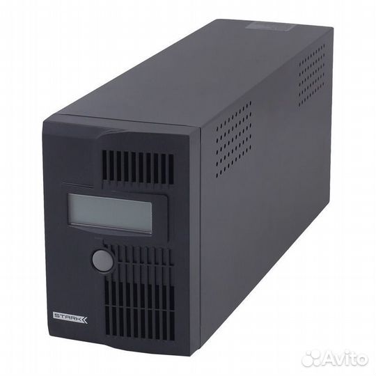 Ибп Stark Country 600