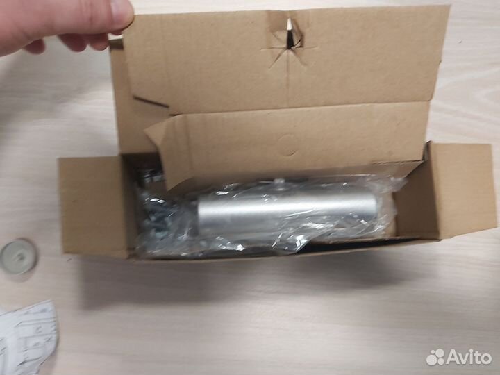 Доводчики дверей