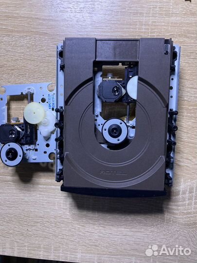 Сд проигрыватель